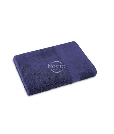 Towels 550 g/m2 550-BLUEMARINE 50x100 cm