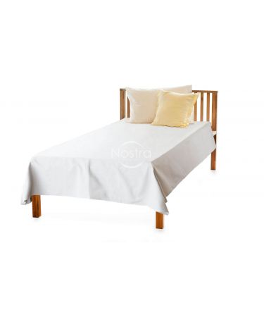 White sheet T-200-BED