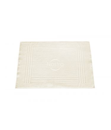 Froteevaip vannituppa 650 650-T0033-IVORY 50x70 cm