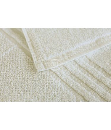 Froteevaip vannituppa 650 650-T0033-IVORY 50x70 cm
