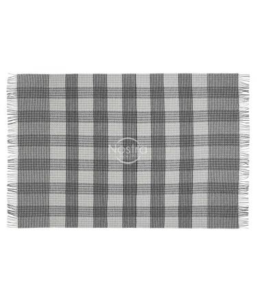 Woolen plaid MERINO-300 80-3192-GREY 140x200 cm
