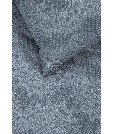 Cotton bedding set DEMETRIA 40-1140-LINEN 140x200, 50x70 cm