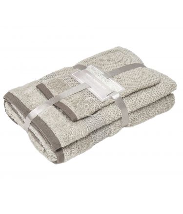 3 pieces towel set T0106