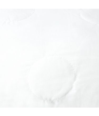 Поду́шка BAMBOO 00-0000-OPT.WHITE 70x70 cm