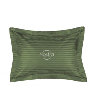 EXCLUSIVE bedding set TAYLOR 00-0413-1 MOSS GREEN MON