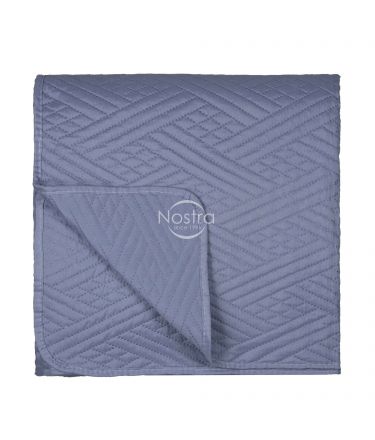 Покрывало RELAX L0034-STONE BLUE 140x220 cm