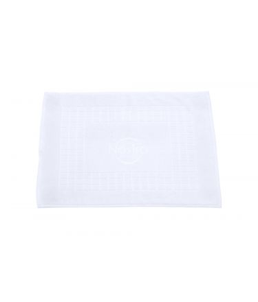 Froteevaip vannituppa 750H 750-T0040-OPT.WHITE 50x70 cm