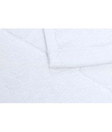 Froteevaip vannituppa 750H 750-T0040-OPT.WHITE 50x70 cm