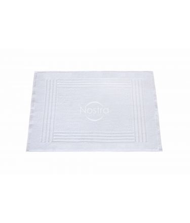 Froteevaip vannituppa 650 650-T0033-OPT.WHITE 50x70 cm