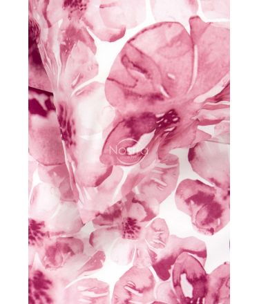 Постельное белье из Mako Сатина CASSANDRA 20-0097-TEA ROSE