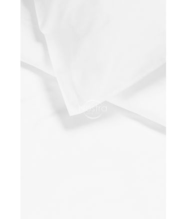 Duvet cover T-180-BED 00-0000-OPT.WHITE 150x210 cm