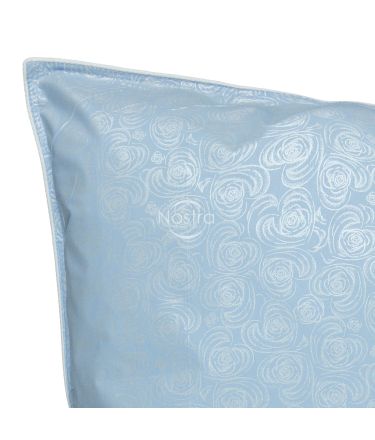 Pillow shell TIKAS-BED 20-1342 LOGO-BLUE