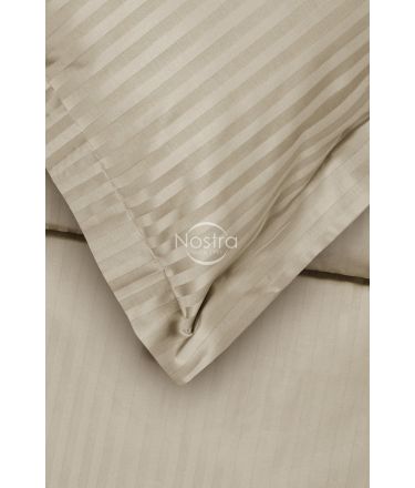 EXCLUSIVE bedding set TAYLOR 00-0223-1 SILVER GREY MON 140x200, 70x70 cm