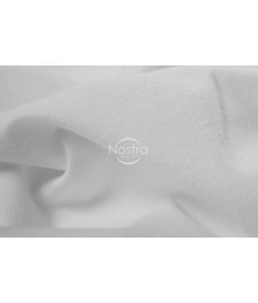 Waterproof sheets FLANNEL 00-0000-OPTIC WHITE