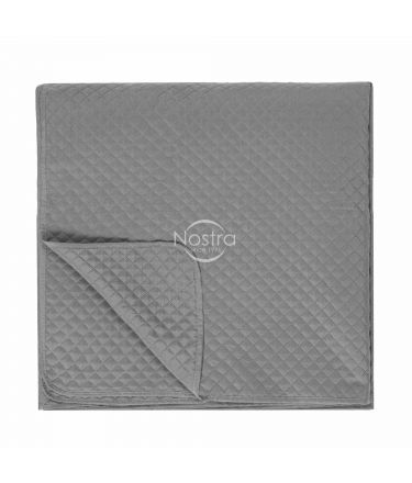 Voodikate RELAX L0027-FROST GREY 140x220 cm
