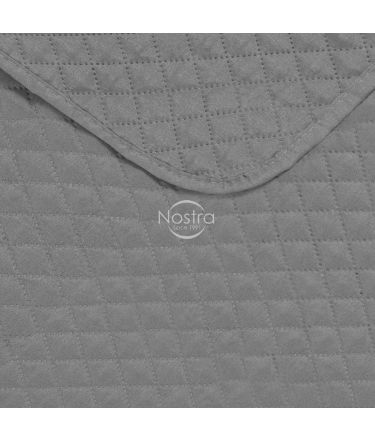 Voodikate RELAX L0027-FROST GREY 140x220 cm