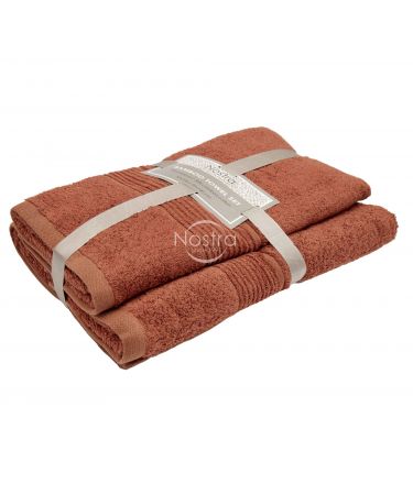 Bamboo towels set BAMBOO-600