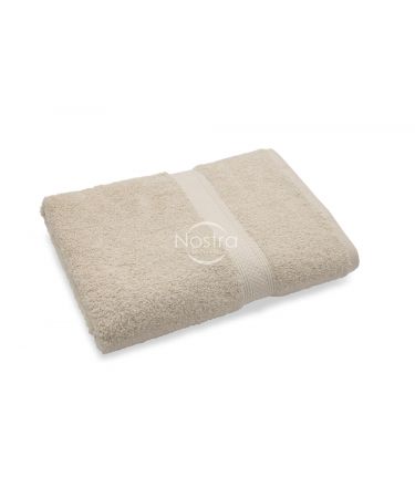 Towels 550 g/m2 550-BEIGE 302 50x100 cm