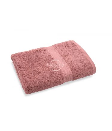 Towels 550 g/m2 550-DUSTY ROSE 308 50x100 cm