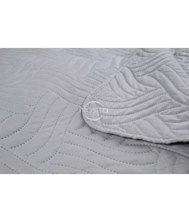 Bedspread RELAX L0032-GREY 140x220 cm