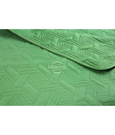 Bedspread RELAX L0040-MINERAL GREEN 140x220 cm
