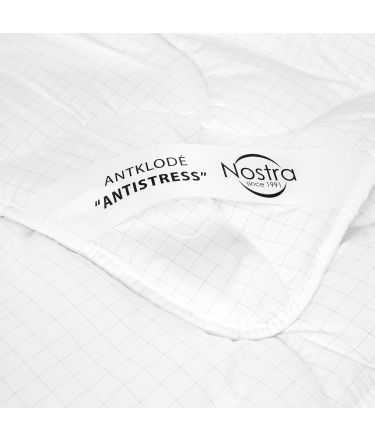 Одеяло ANTISTRESS 70-0001-OPT.WHITE