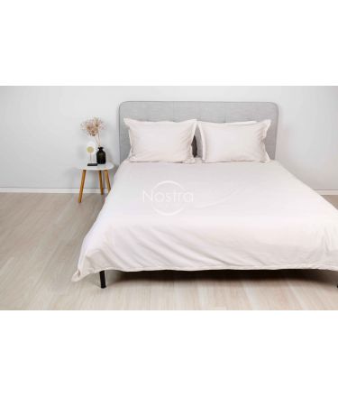 EXCLUSIVE bedding set TATUM 00-0349-SHELL 140x200, 50x70 cm