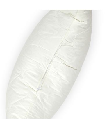 Pillow VASARA with zipper 70-0010-PAPYRUS