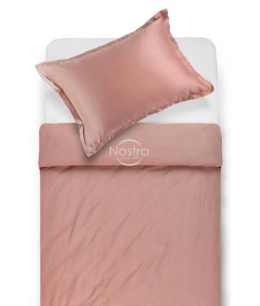 EXCLUSIVE bedding set TATUM 00-0432-DUSTY ROSE