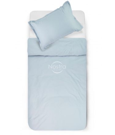 EXCLUSIVE bedding set TATUM 00-0434-LIGHT BLUE