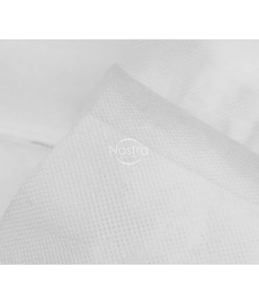 Disposable slippers NON WOVEN S005-OPTIC WHITE
