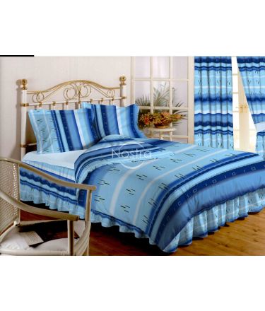Pillow cases SPALVOTAS SAPNAS 30-0111-BLUE