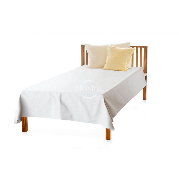 White sheet T-200-BED