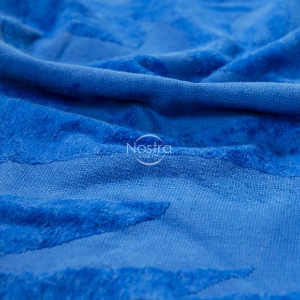 Rannarätik 365J VELOUR T0127-BLUE 90x160 cm