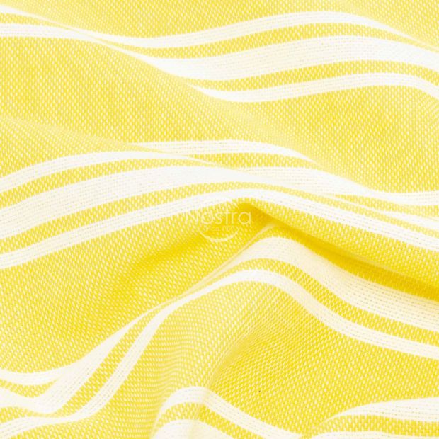 Beach towel HAMAM-200 T0172-YELLOW