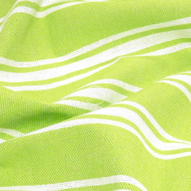 Beach towel HAMAM-200 T0172-GREEN 80x160 cm