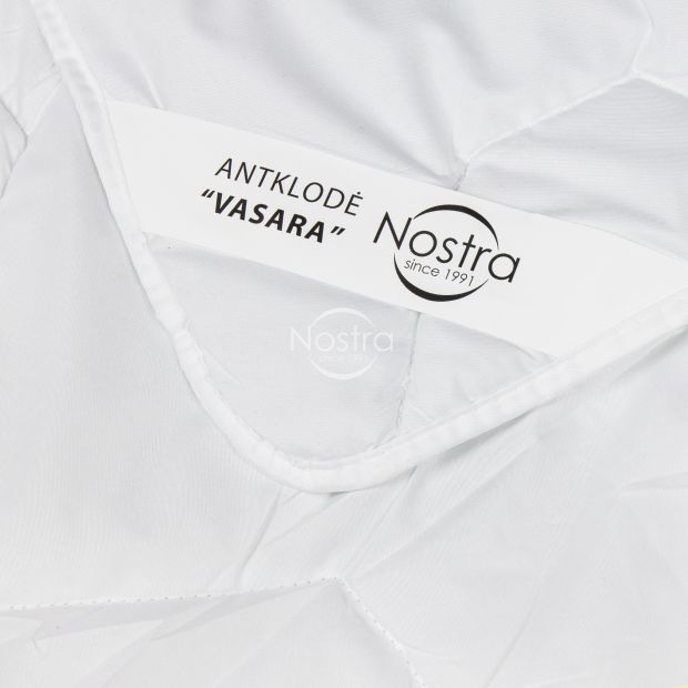 Одеяло VASARA 00-0000-OPT.WHITE