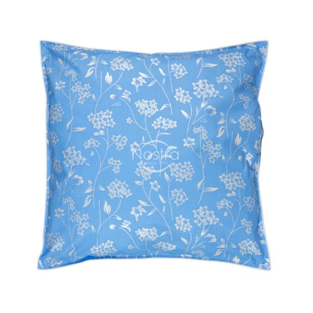 Pillow shell TIKAS-BED 20-0458 LOGO-BLUE