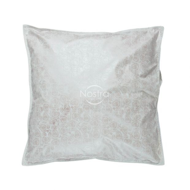 Pillow shell TIKAS-BED 20-1342 LOGO-TEA ROSE