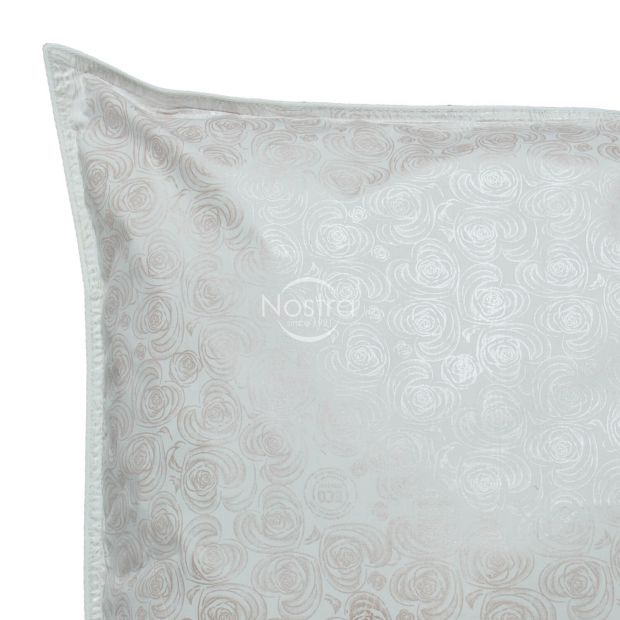 Pillow shell TIKAS-BED 20-1342 LOGO-TEA ROSE