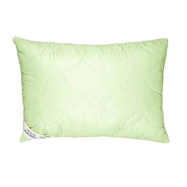 Pillow ALOE VERA 00-0126-LIME CREAM