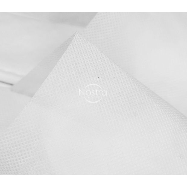 Одноразовые тапочки NON WOVEN S006-OPTIC WHITE 29cm/3mm