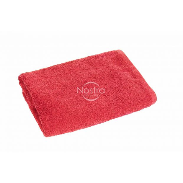 Towels 420 g/m2 420-RED 148