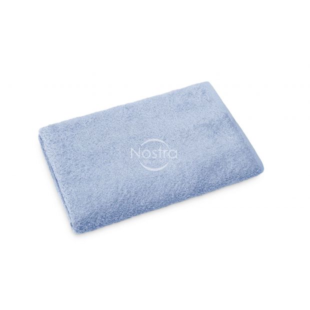 Towels 420 g/m2 420-SOFT BLUE