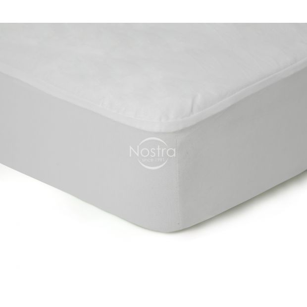 Waterproof sheets MICROFIBER 00-0000-OPT.WHITE 90x200 cm