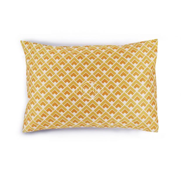 Sateen pillow cases with zipper 30-0637-BEIGE