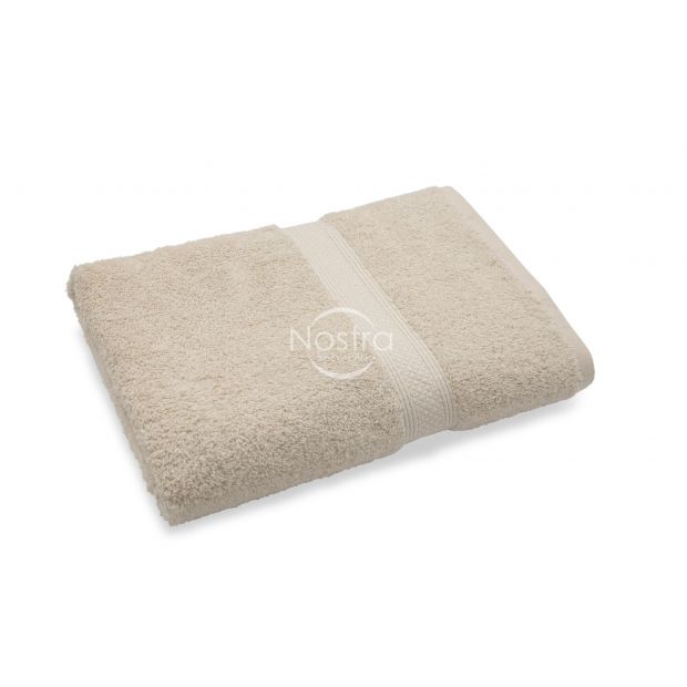 Towels 550 g/m2 550-BEIGE 302