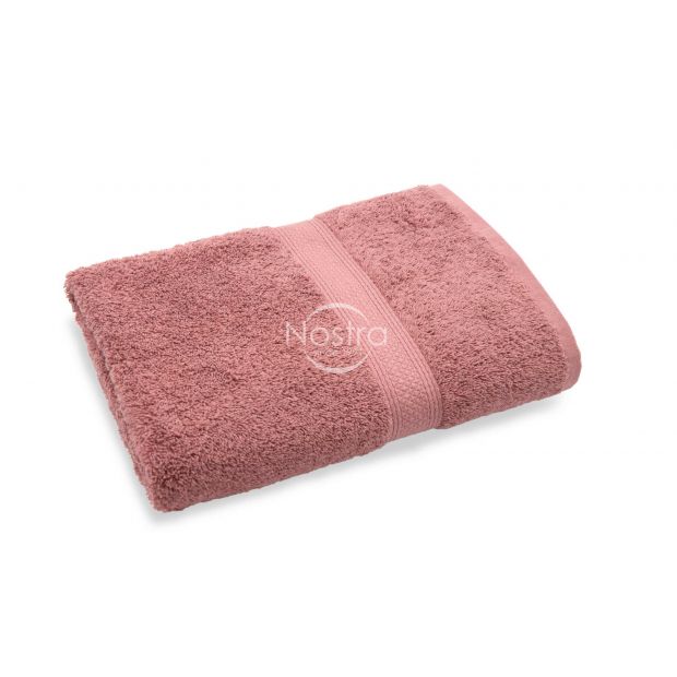 Towels 550 g/m2 550-DUSTY ROSE 308 50x100 cm