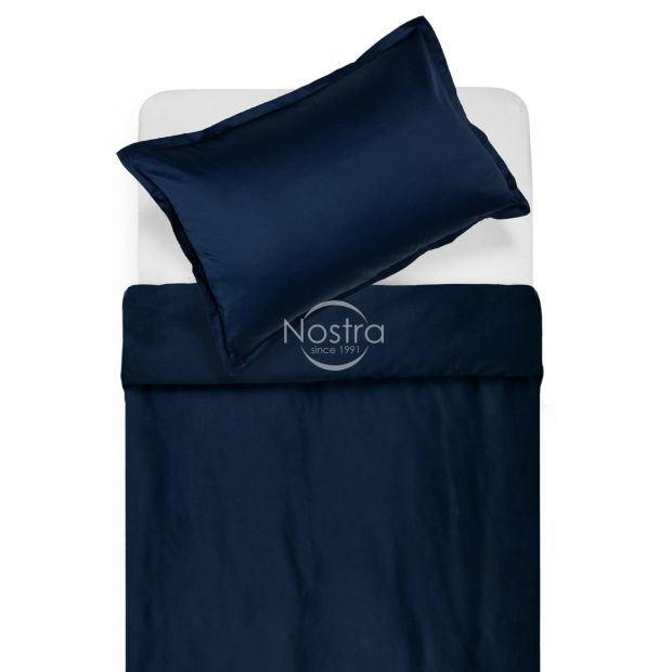 EXCLUSIVE bedding set TATUM 00-0402-BLUE 140x200, 50x70 cm