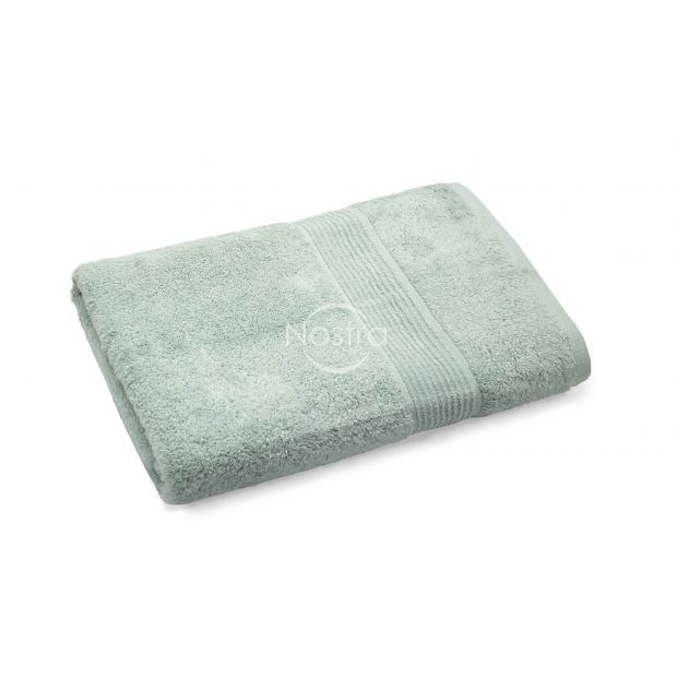 Towels BAMBOO-600 T0105-SMOKE GREEN